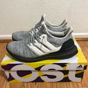 Adidas Ultraboost 4.0 Cookies and Cream